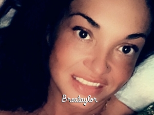 Breataylor