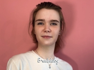 Breckdaby
