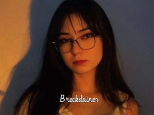 Breckdaines