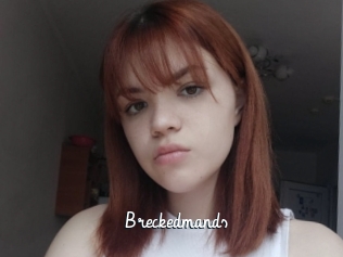 Breckedmands