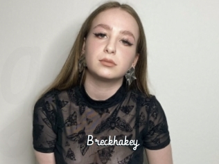 Breckhakey