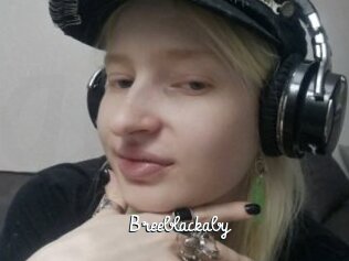 Breeblackaby