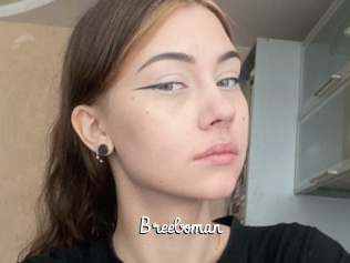 Breeboman