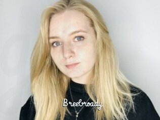 Breebroady