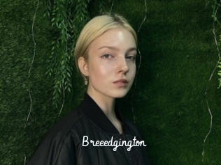 Breeedgington