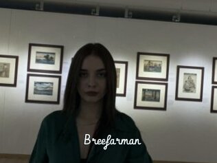 Breefarman