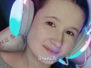 Breehails