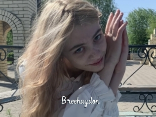 Breehaydon