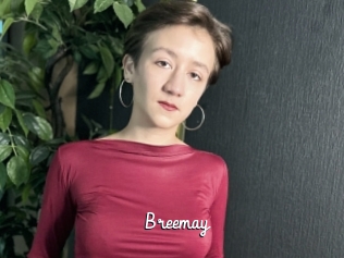 Breemay