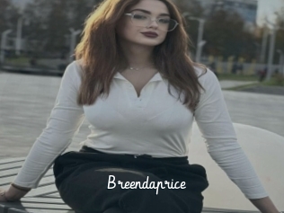 Breendaprice