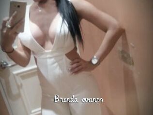 Brenda_evanss