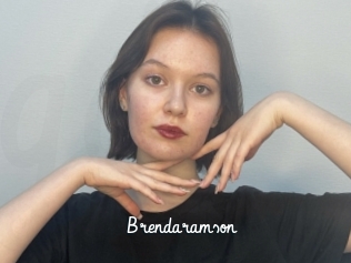 Brendaramson