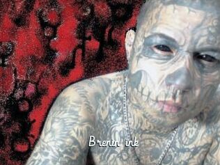 Brenin_ink