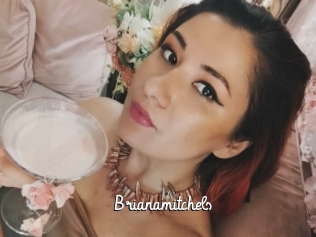 Brianamitchels