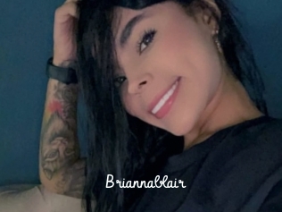 Briannablair