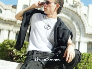 brianthonson Galerie du Sexe