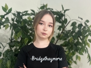 bridgethaymore Galerie du Sexe
