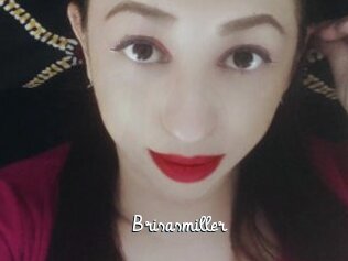 Brisasmiller