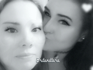 britandtara Galerie du Sexe