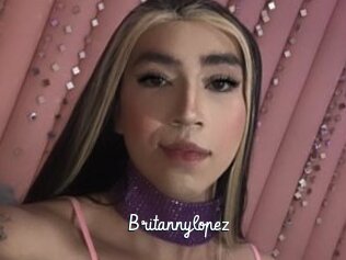 Britannylopez