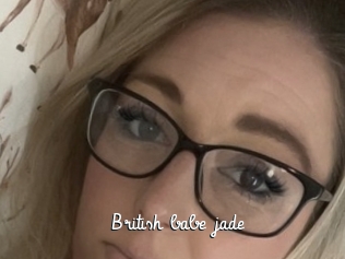 British_babe_jade