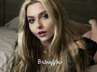 Britneyglow