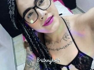 Britnnyhotts