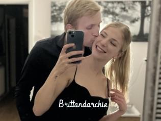 Brittandarchie
