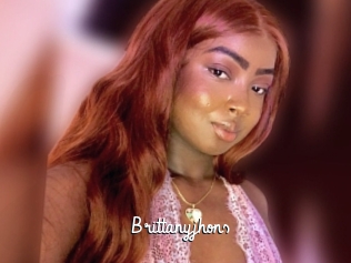 Brittanyjhons