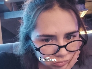 Brittboor