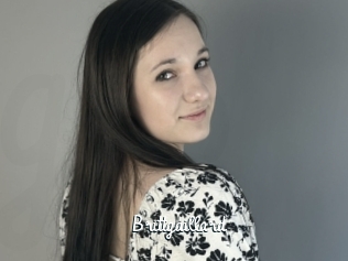 brittgaillard Galerie du Sexe