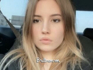 Brittmonson
