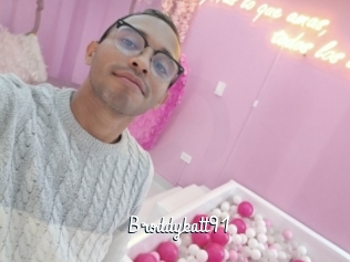 Broddykatt91