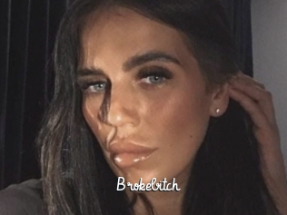 Brokebitch