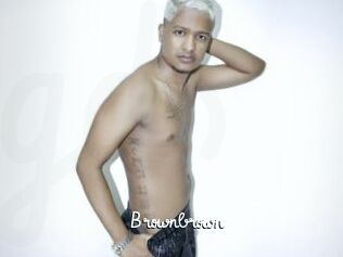 Brownbrown