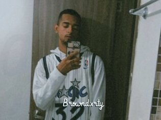 Browndxrty