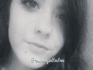 Browneyedbabee