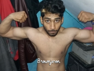 Brownjeson