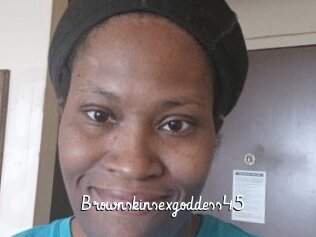 Brownskinsexgoddess45