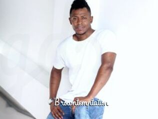 Browntemptation