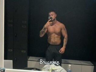 Brucevein