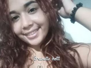 Brunette_hottt