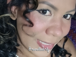Brunettedirty