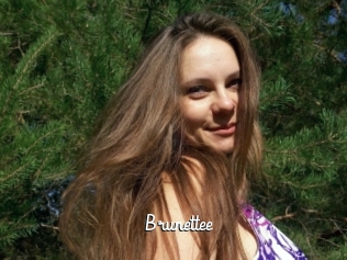 brunettee Galerie du Sexe
