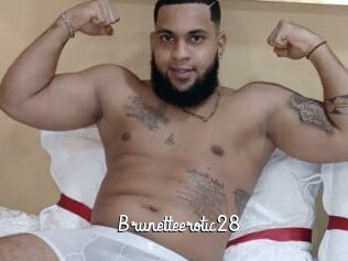 Brunetteerotic28
