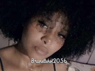 Brunettehot2056