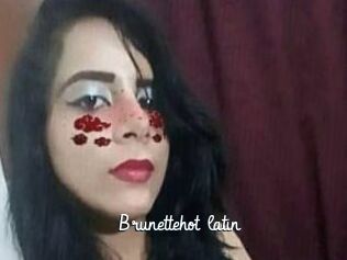 Brunettehot_latin