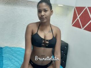 brunettelatin Galerie du Sexe