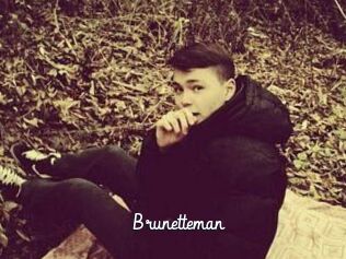 Brunette_man