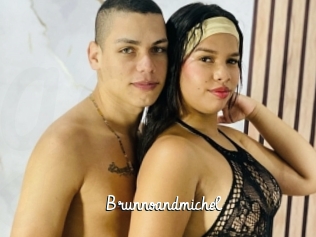 brunnoandmichel Galerie du Sexe